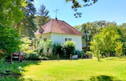 Pressac, Poitou-Charentes 86460