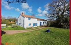 Gourge, Poitou-Charentes 79200