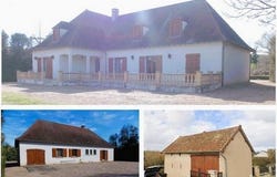Beaulon, Auvergne 03230