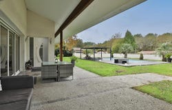 Salles, Aquitaine 33770
