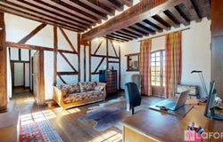 Gennetines, Auvergne 03400