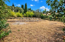 Spéracèdes, Provence-Alpes-Côte d'Azur 06530