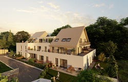 OBERHOFFEN-SUR-MODER, Grand Est 67240