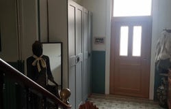 Mesnils-sur-Iton, Eure 27240