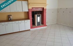 Mortain-Bocage, Basse-Normandie 50140