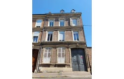 Amiens, Somme 80000