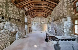 Saint-André-de-Lancize, Languedoc-Roussillon 48240