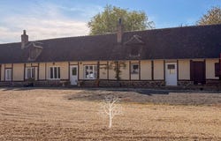 Roncherolles-en-Bray, Upper Normandy 76440