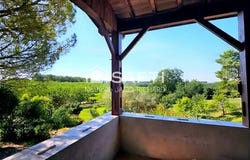 Ribagnac, Aquitaine 24240