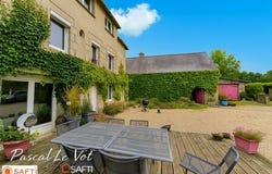 Plouha, Bretagne 22580