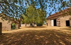 Vallon-en-Sully, Auvergne 03190