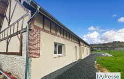 LE VAUDREUIL, Normandy 27100