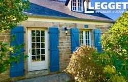 Pleumeur-Bodou, Brittany 22560