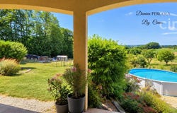 Aubas, Aquitaine 24290