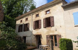 Castelnau-Durban, Midi-Pyrénées 09420