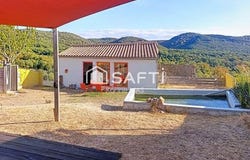 Mouthoumet, Languedoc-Roussillon 11330