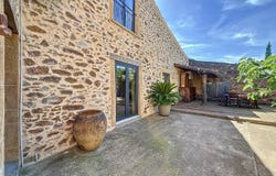 Cébazan, Languedoc-Roussillon 34360