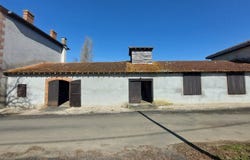 Escanecrabe, Midi-Pyrénées 31350