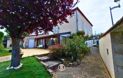Gannat, Auvergne 03800