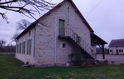 Sanssat, Auvergne 03150
