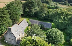 CORLAY, Brittany 22320