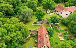 Gréalou, Midi-Pyrénées 46160