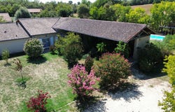 Mauvezin, Midi-Pyrénées 32120