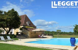 Saint-Martin-des-Combes, Nouvelle-Aquitaine 24140