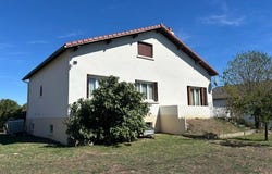 Charmeil, Auvergne 03110
