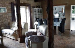 Dangé-Saint-Romain, Poitou-Charentes 86220