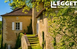 Saint-Astier, Nouvelle-Aquitaine 24110