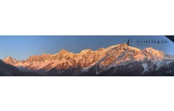 Les Houches, Rhône-Alpes 74310