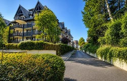 Tourgeville, Normandy 14800