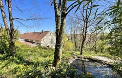 Merry-Sec, Bourgogne-Franche-Comté 89560