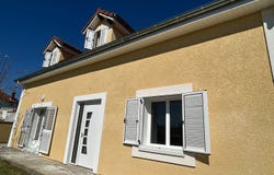 Saint-Marcel, Burgundy 71380