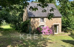 Moëlan-sur-Mer, Brittany 29350