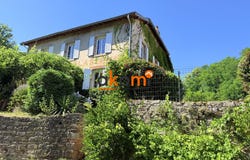 Bréménil, Lorraine 54540