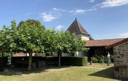 L'Isle-Jourdain, Poitou-Charentes 86150