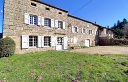 Chenereilles, Auvergne 43190