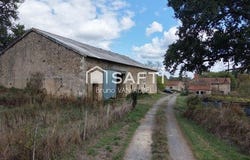 Mouterre-Sur-Blourde, Poitou-Charentes 86430