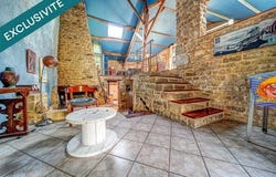 Bazailles, Lorraine 54620