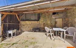 Aron, Pays de la Loire 53440