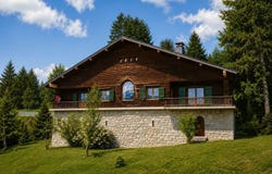 Megève, Auvergne-Rhône-Alpes 74120