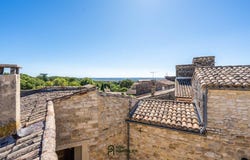 Uzès, Languedoc-Roussillon 30700