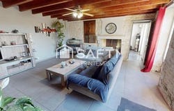 Coulonges-Sur-l'Autize, Poitou-Charentes 79160