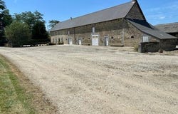 Aron, Pays de la Loire 53440