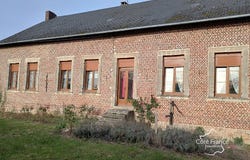 Houry, Hauts-de-France 02140