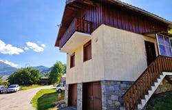 Doucy, Rhône-Alpes 73260