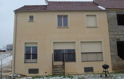 Marsangy, Yonne 89500