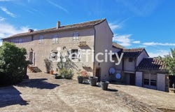 Saint-Marcel-Campes, Midi-Pyrénées 81170